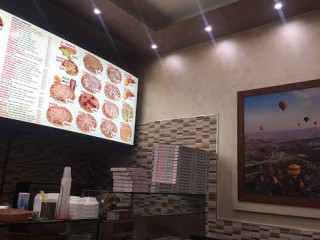 Istambul Royal Kebap E Pizzeria Arese