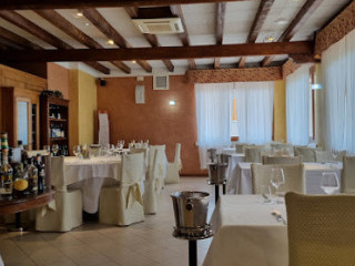 Antica Trattoria Al Sole