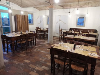 La Cucina Della Capra