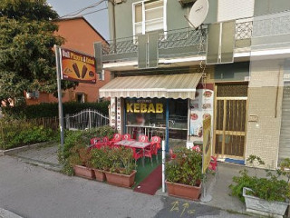 Dali Pizzeria E Kebab