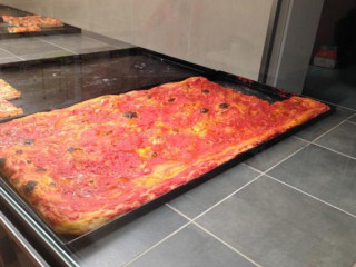 Pizza Da Leo Di Chiappinelli Maria Luigia C