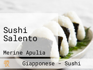 Sushi Salento