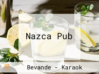 Nazca Pub