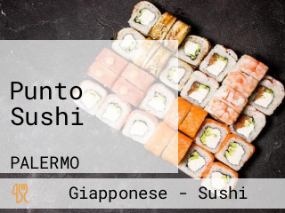 Punto Sushi