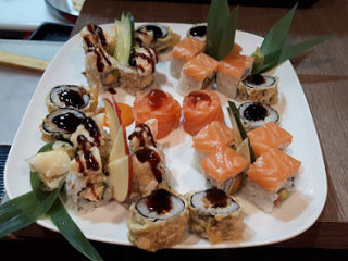 Japo Sushi