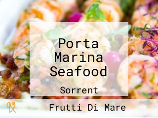 Porta Marina Seafood