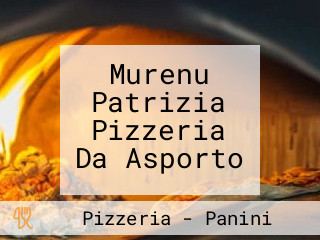 Murenu Patrizia Pizzeria Da Asporto