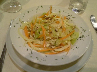 Cucina E Fantasia