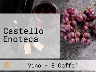 Castello Enoteca