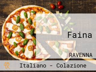 Faina