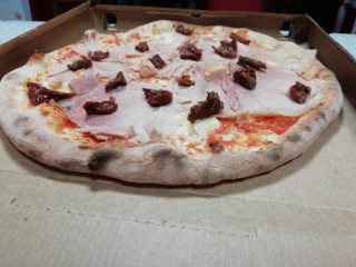 Pizza D'autore