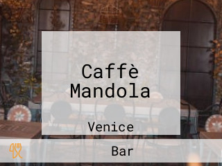 Caffè Mandola