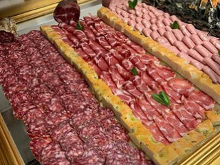Le Vie Del Borgo Guesthouse La Locanda