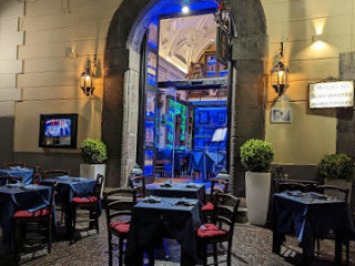 Osteria Del Buonconvento