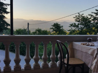 Villa Bongi