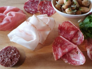 Osteria San Giulio