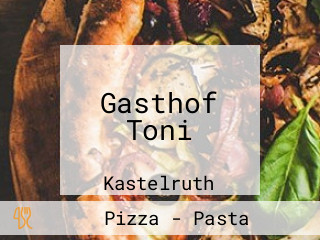 Gasthof Toni