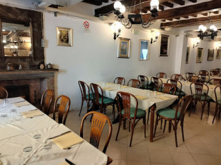 Trattoria La Corte Di Elisabetta Tampieri