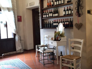 Osteria Le Tre Porte