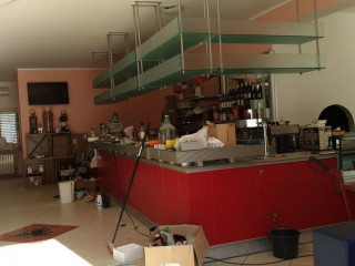 Pizzeria Casanova