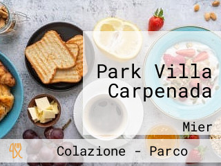 Park Villa Carpenada