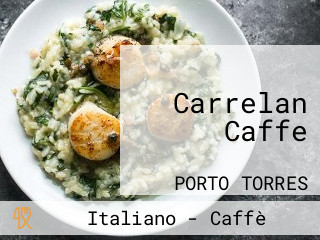 Carrelan Caffe