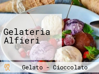 Gelateria Alfieri