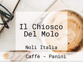 Il Chiosco Del Molo