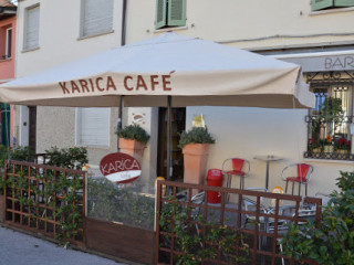 Karica Cafe