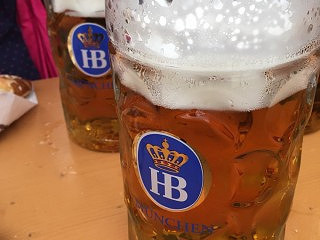 Birreria Hofbräuhaus