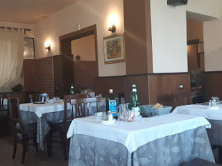 Trattoria Da Simona