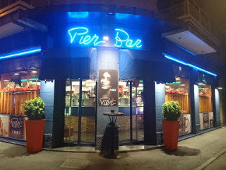 Pier Bar