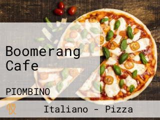 Boomerang Cafe