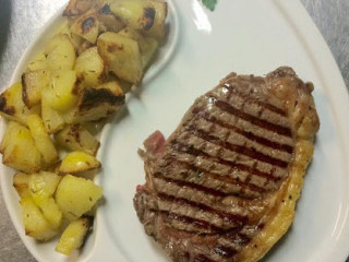 Sardinia Steak Fish House