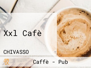 Xxl Cafè