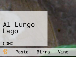 Al Lungo Lago