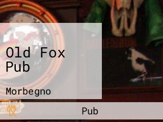 Old Fox Pub