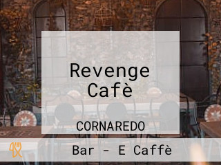 Revenge Cafè