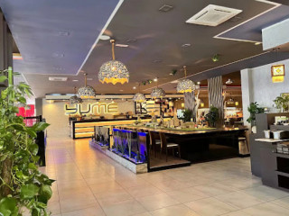 Yume Sushi Grill