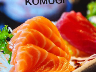 Komugi Sushi