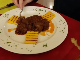 Osteria La Busa