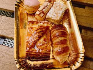 Amelia Panicifio E Pasticceria
