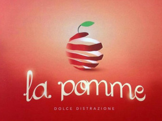 La Pomme