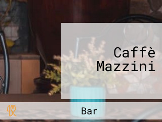 Caffè Mazzini