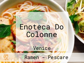 Enoteca Do Colonne