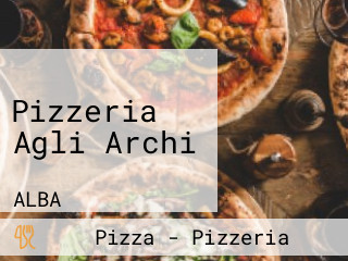 Pizzeria Agli Archi