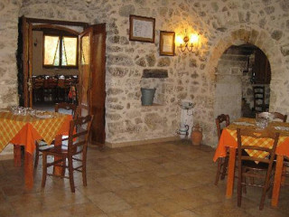 Agriturismo La Torre Taronna