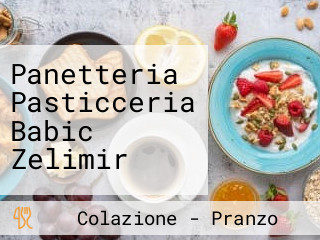 Panetteria Pasticceria Babic Zelimir