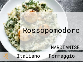 Rossopomodoro