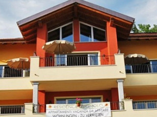 Residence Usignolo Bed Breakfast